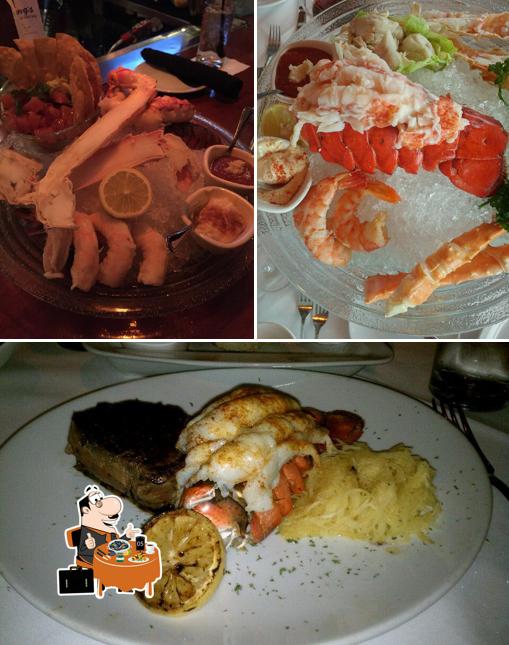 Fleming's Prime Steakhouse & Wine Bar