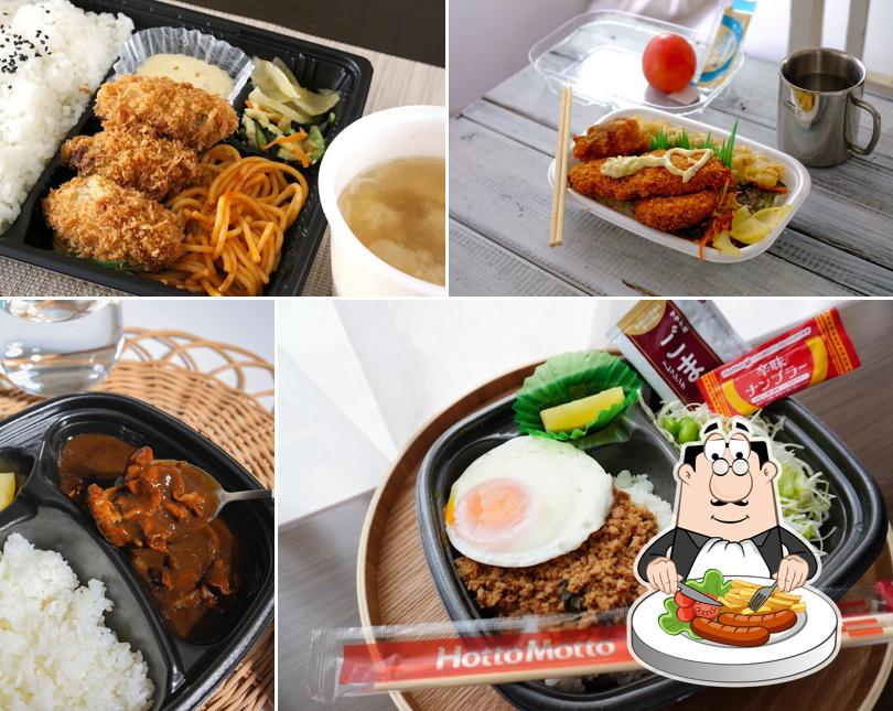HottoMotto Kishiwada Dosei Store