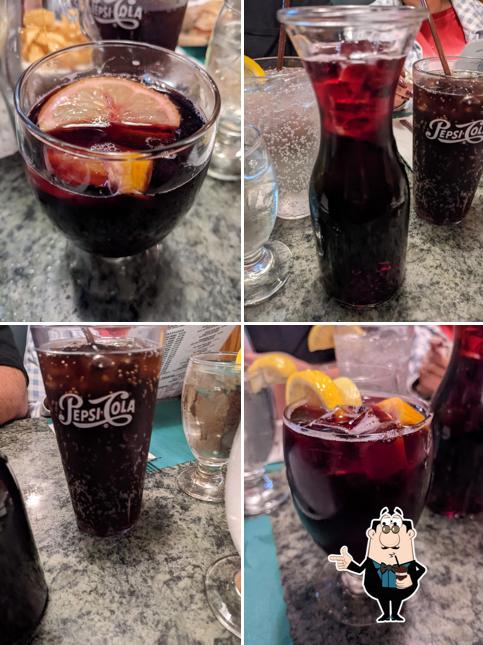 Howard's Cafe