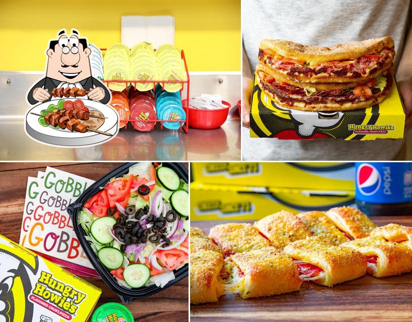 Hungry Howie's Pizza