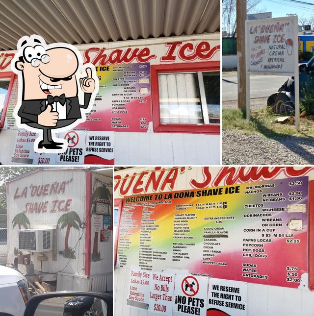 La Dueña