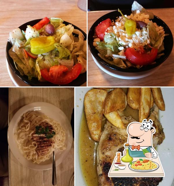 Luigi's - Augusta, GA