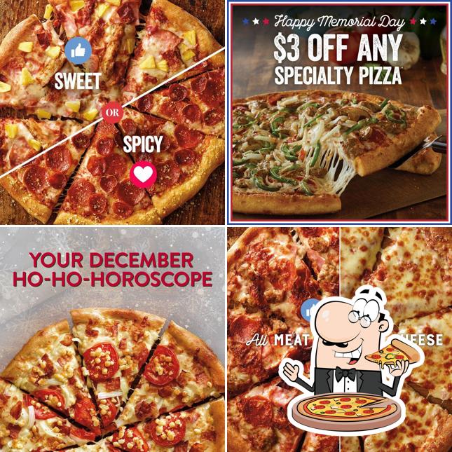Marco's Pizza