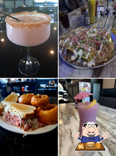 New Baltimore Upscale Dive