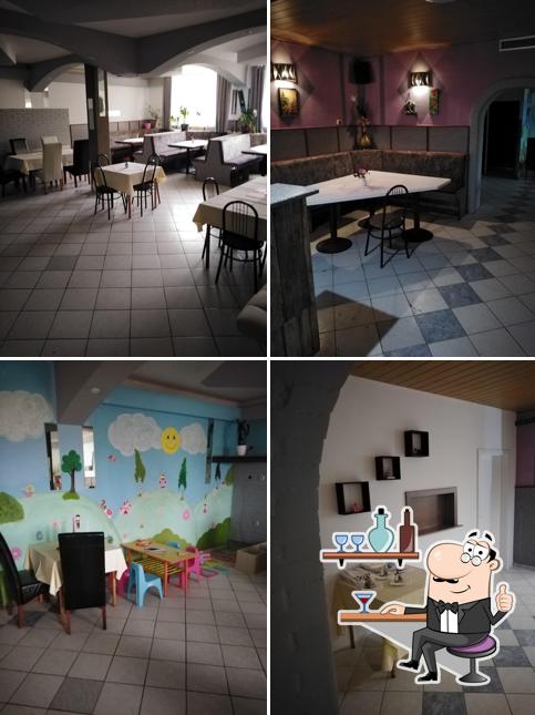 Bistro i pizzeria Jorgovan