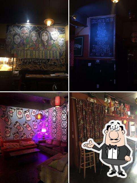 Local Bar Short North