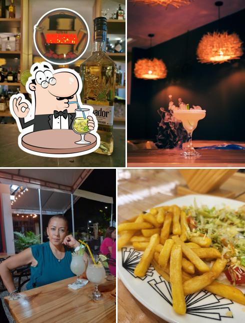 RESTO BAR BOCA SECA