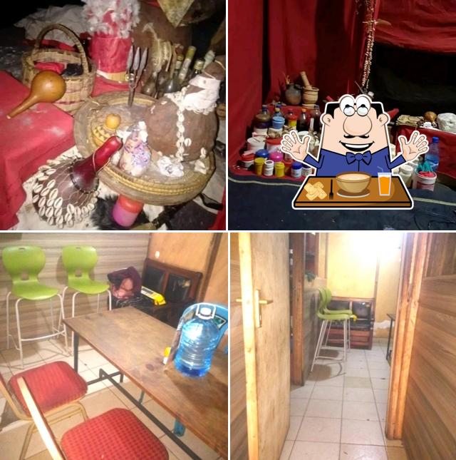 QuickBites Fast Food & Restaurant Busia Kenya