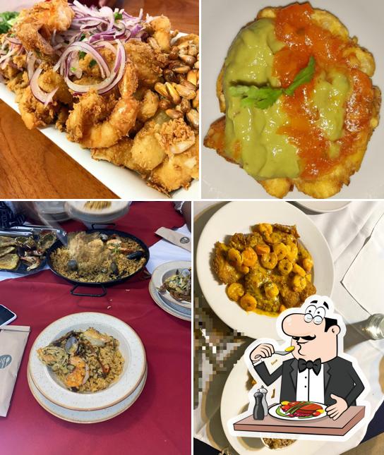 RESTAURANTE TUMACO