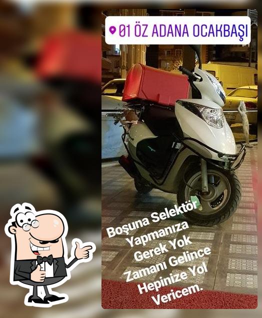01 ÖzAdana Ocakbaşı
