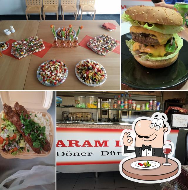 ARAM Döner