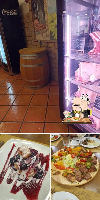 Bisteccheria Enoteca Special Grill