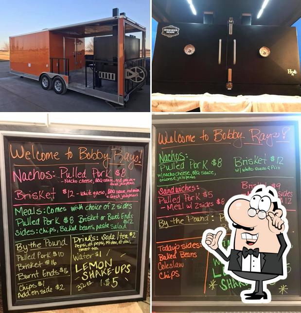 Bobby Ray's BBQ
