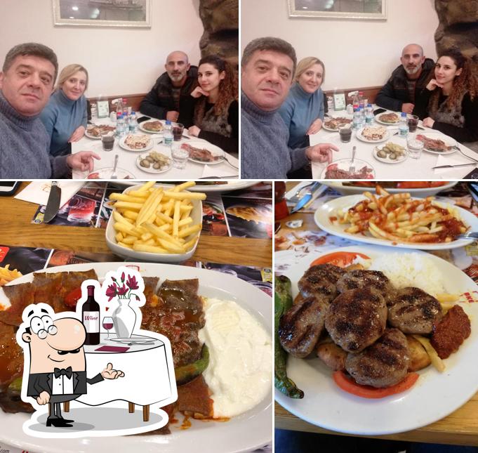 Bursa Kebap Evi