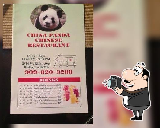 China Panda Chinese Resaurant