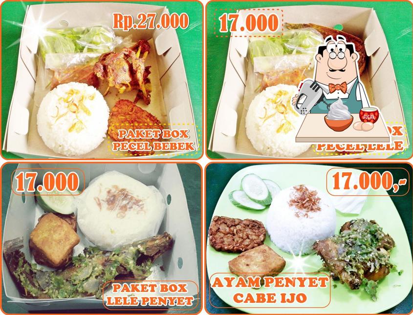 DAPUR NUNUNG