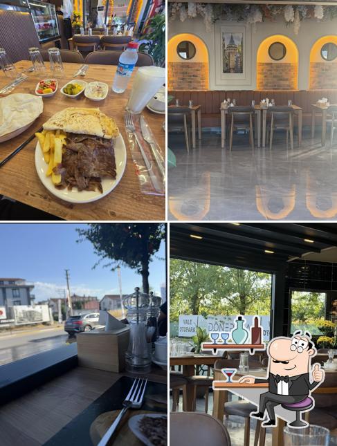 Döner Ağacı Sakarya