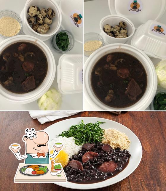 Feijoada Dona Lili