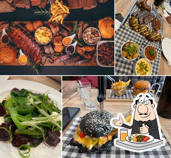 Holy Smoke Gourmet House Ferntree Gully BYO WINE & BEER