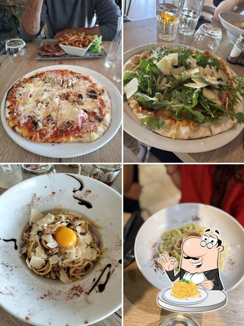 L'Osteria Chez Mémé