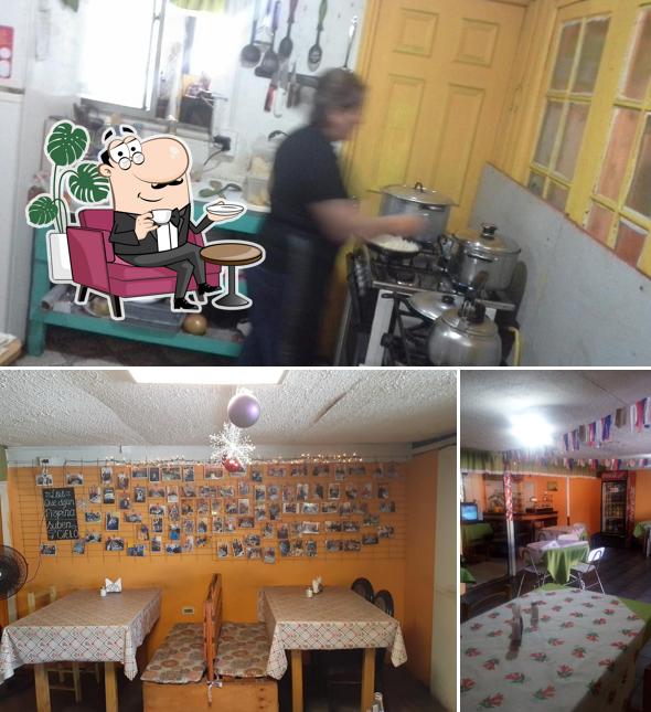 La Cocina de Elisa