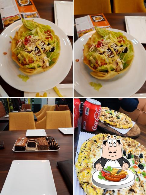 Marino Fastfood