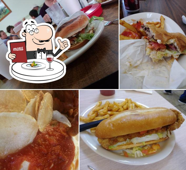 Mauri's Mexican Restaurant