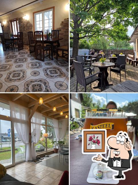 Motelis Krodziņš