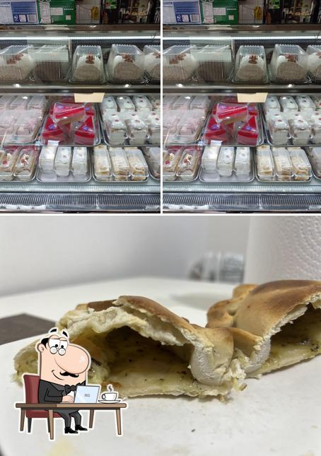 Panadería Delicias Mineras