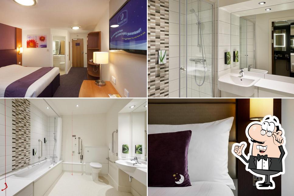 Premier Inn Newquay (A30/Fraddon) hotel
