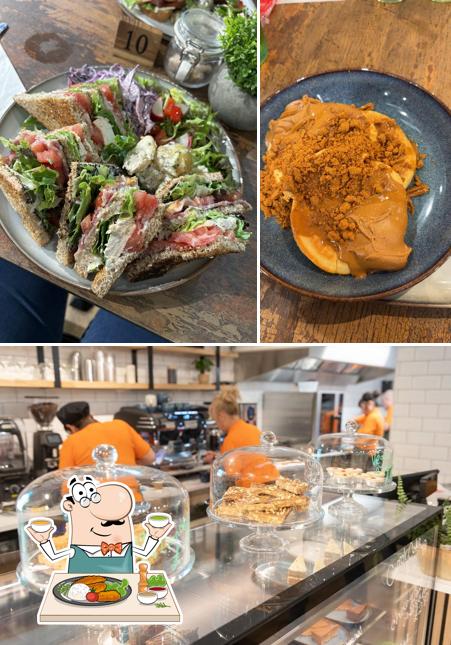 Rother Tasty Cafe