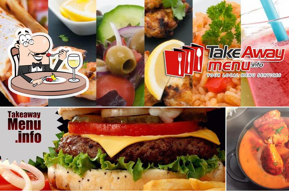 TakeawayMenu.info