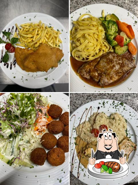 Restaurant Taste by Black Pearl