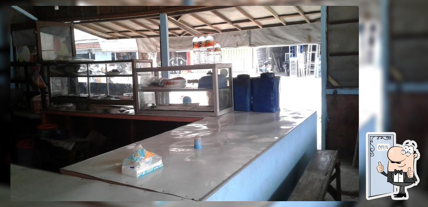 Warung Pak Karim