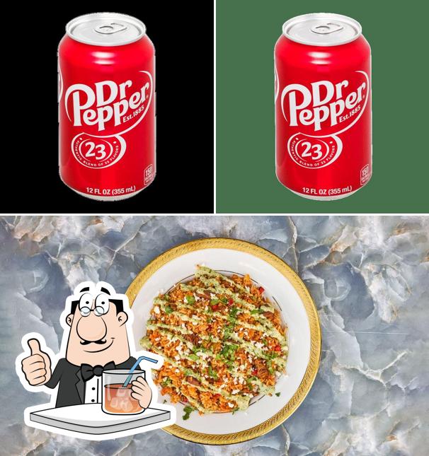 World Fried Rice