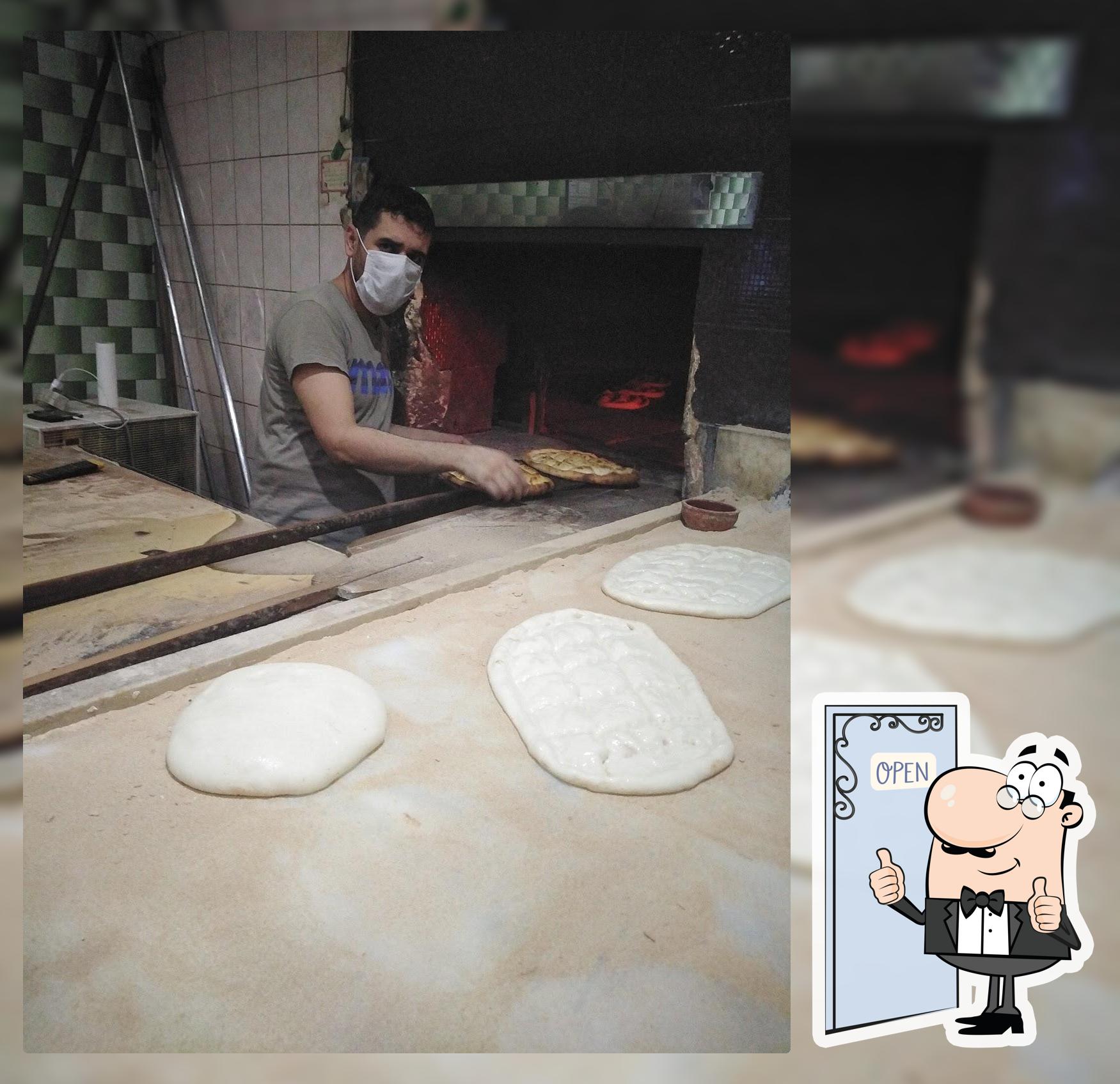 Yıldızlar Ekmek Fırını