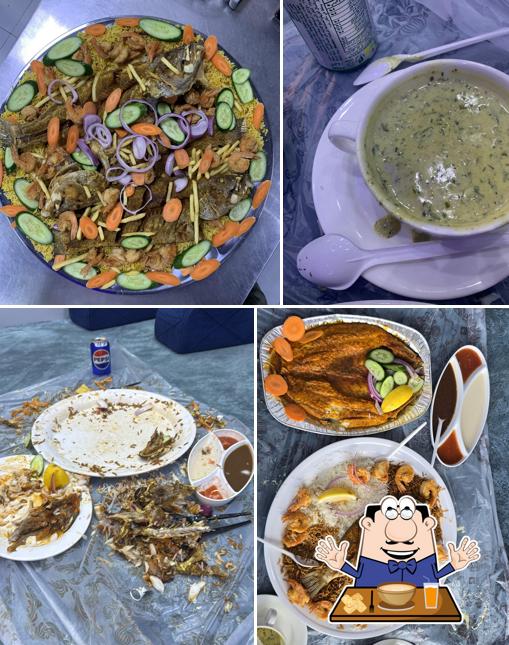 اسماك صياد البحر