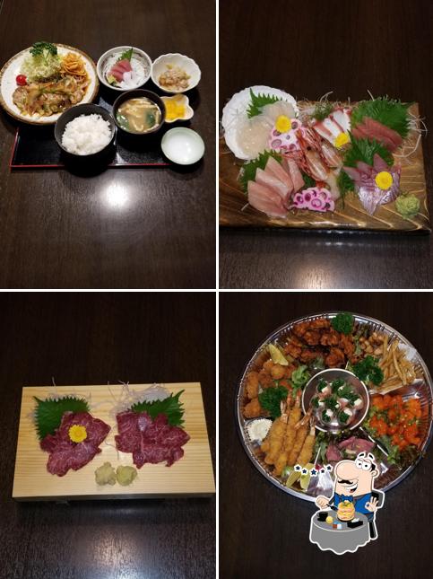 居酒屋ダイニングえるむ