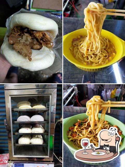 活力早點