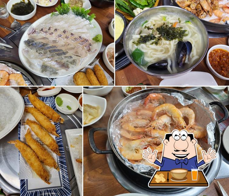 탐나종합어시장 안양비산점