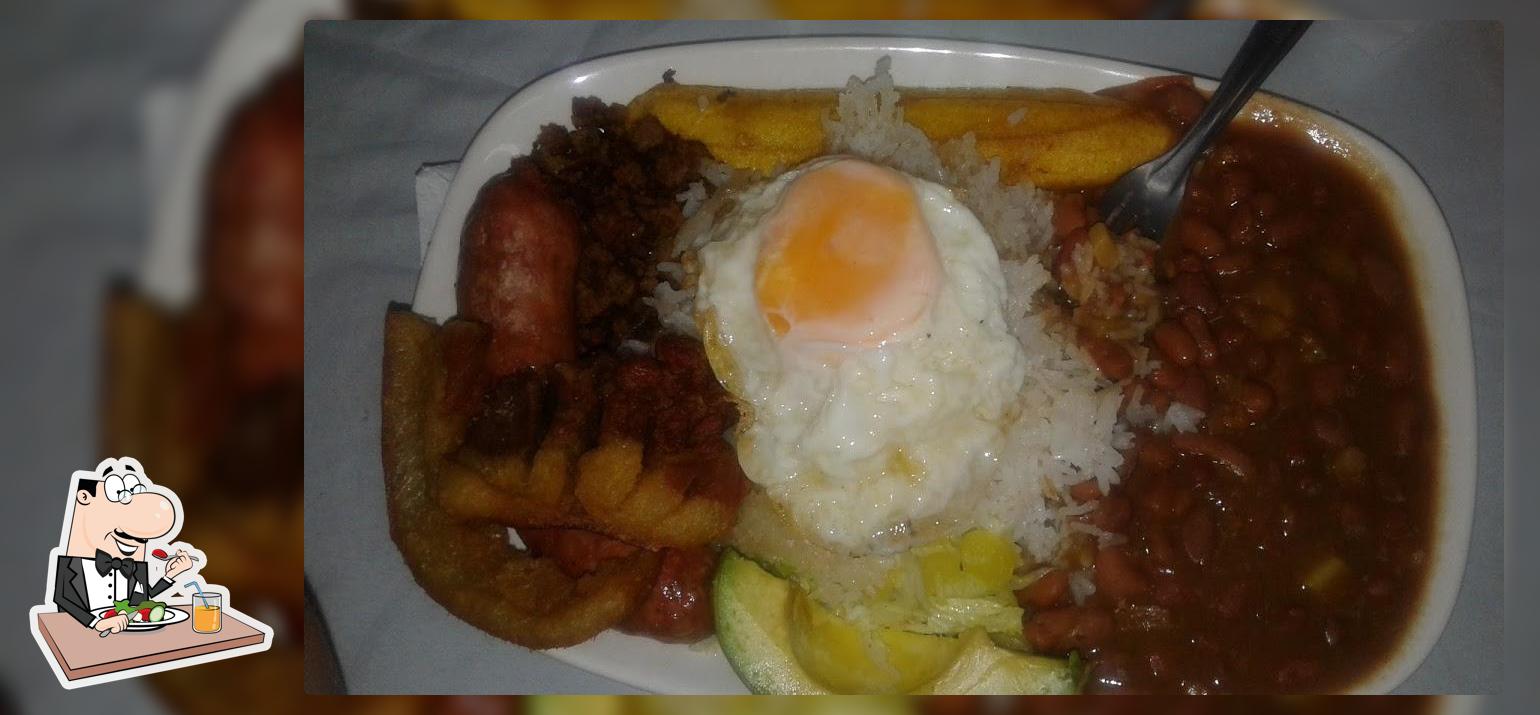Restaurante Doña Japón