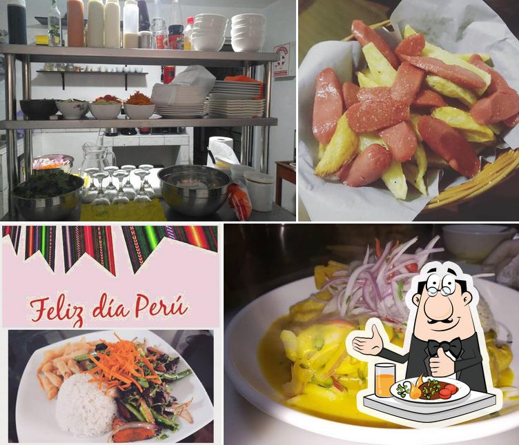 Restaurant Irelu