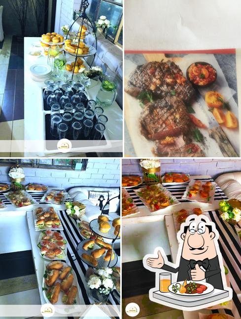 Revelation Restaurant