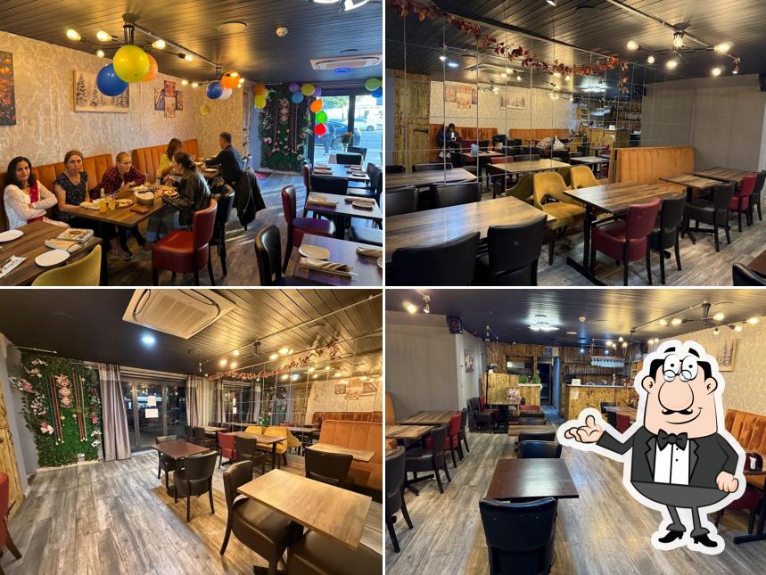 Royal Heaven