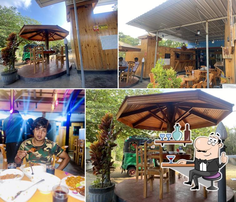Sanju Restaurant