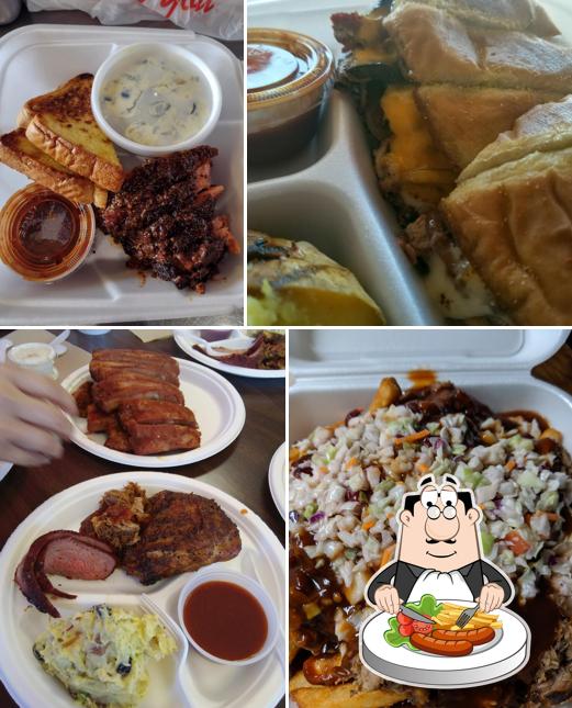 Smokin' Joes