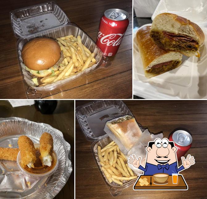Philly Steak House