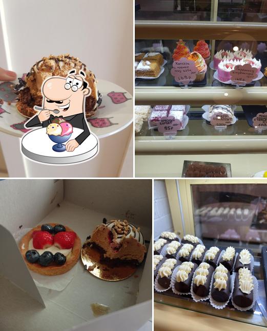 Своя Кондитерская