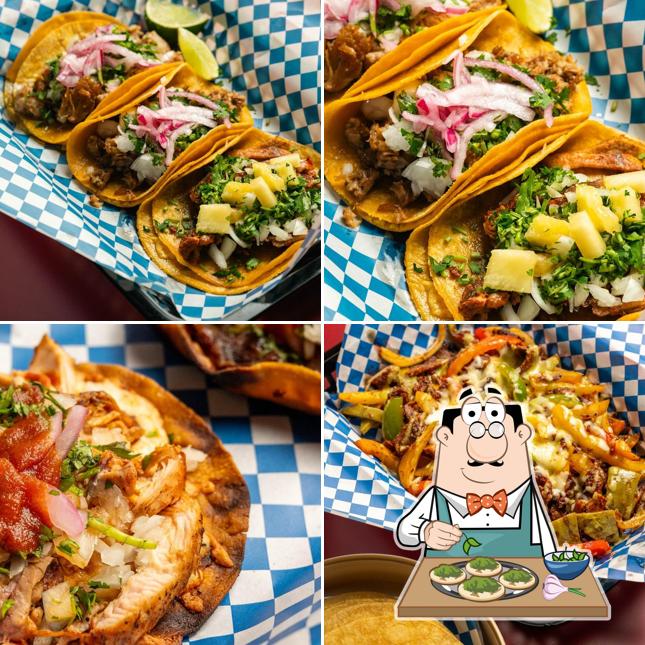 Taco Libre