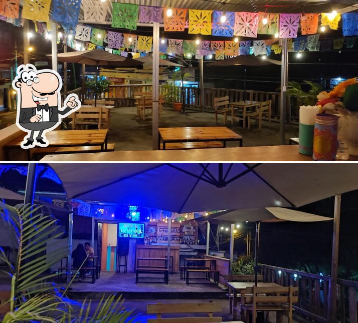 Taqueria